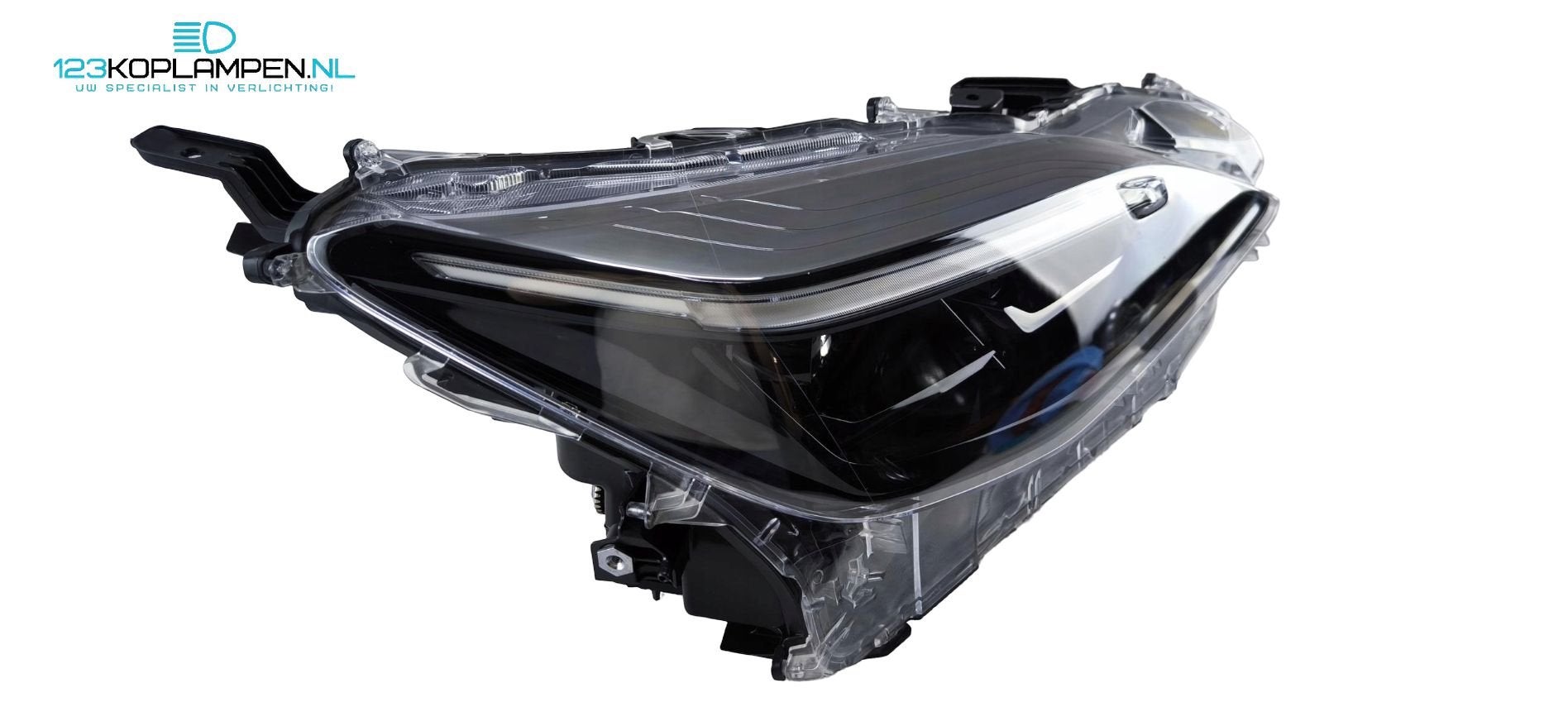 Toyota Yaris Cross Full Led Koplamp rechts, Auto-onderdelen, Gebruikt, -, -, Ophalen of Verzenden