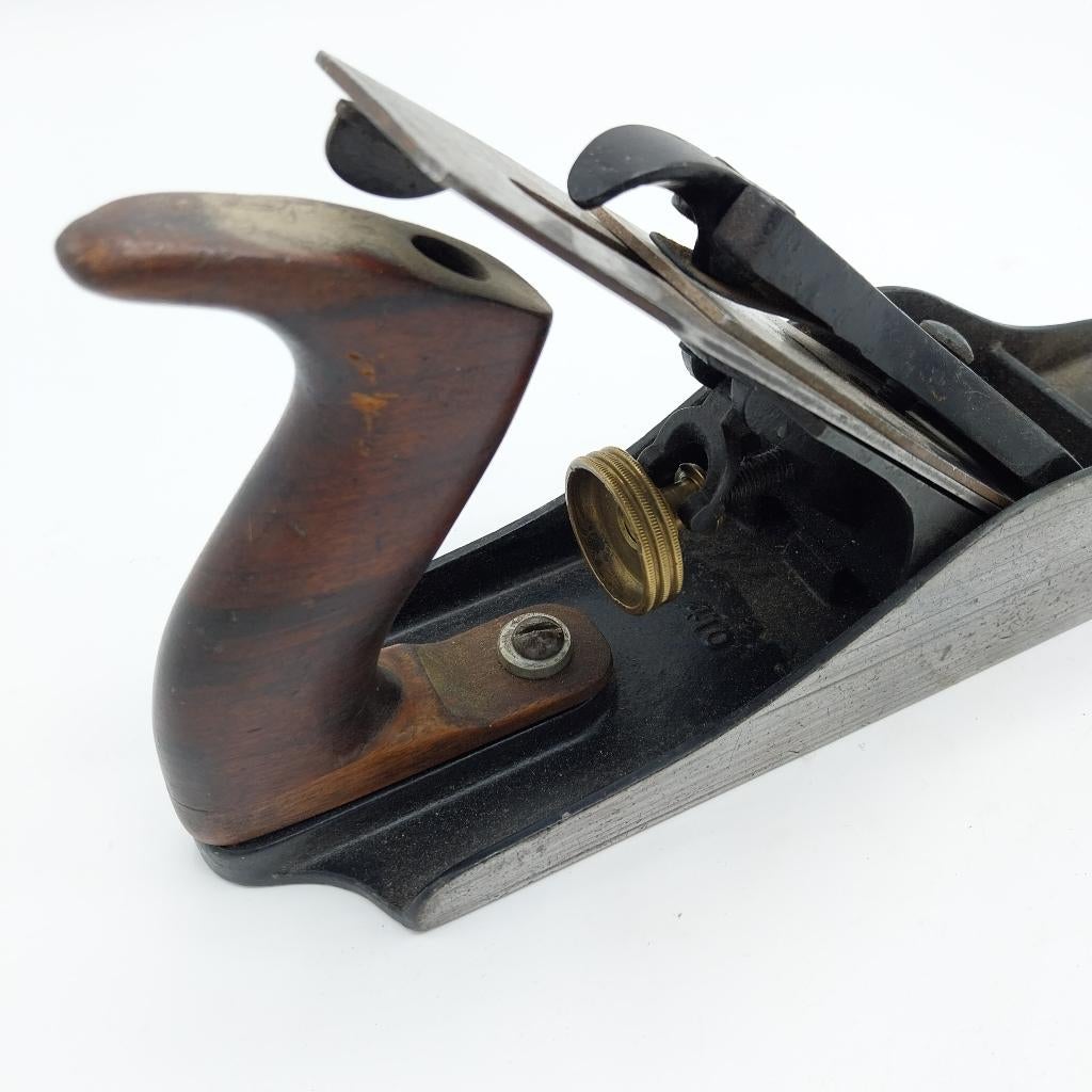 Sargent 410 Schaaf  voor onderdelen (ML), Antiek en Kunst, Antiek | Gereedschap en Instrumenten, Ophalen of Verzenden