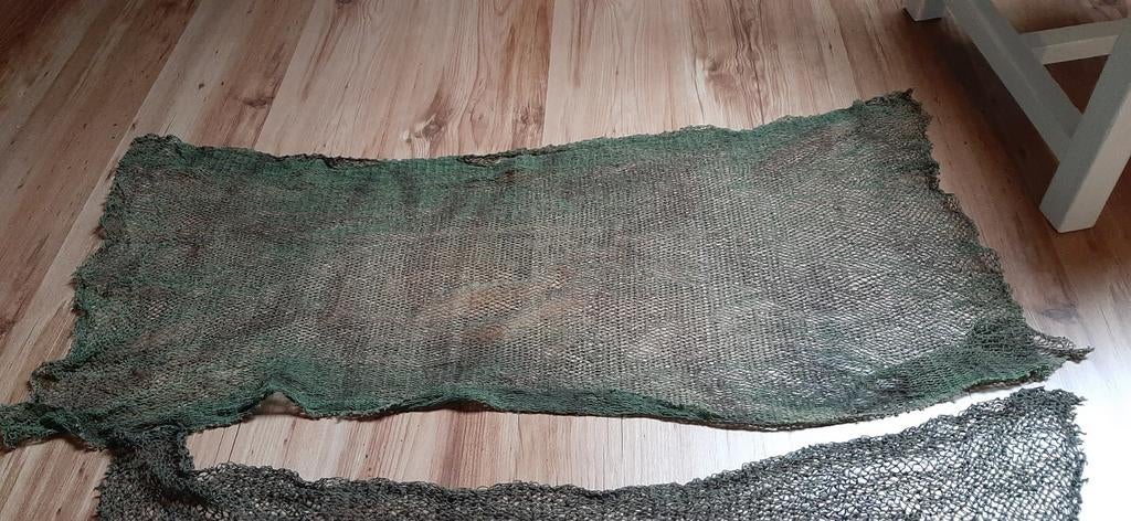 Ww2 engels / canadees camo netjes, Ophalen of Verzenden, Engeland