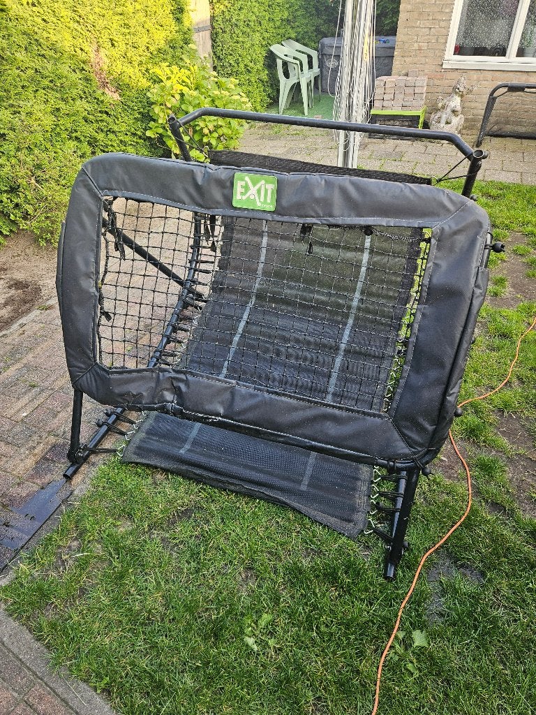 Exit Kickback rebounder / multistation, Maat XS of kleiner, Ophalen, Gebruikt, Overige typen