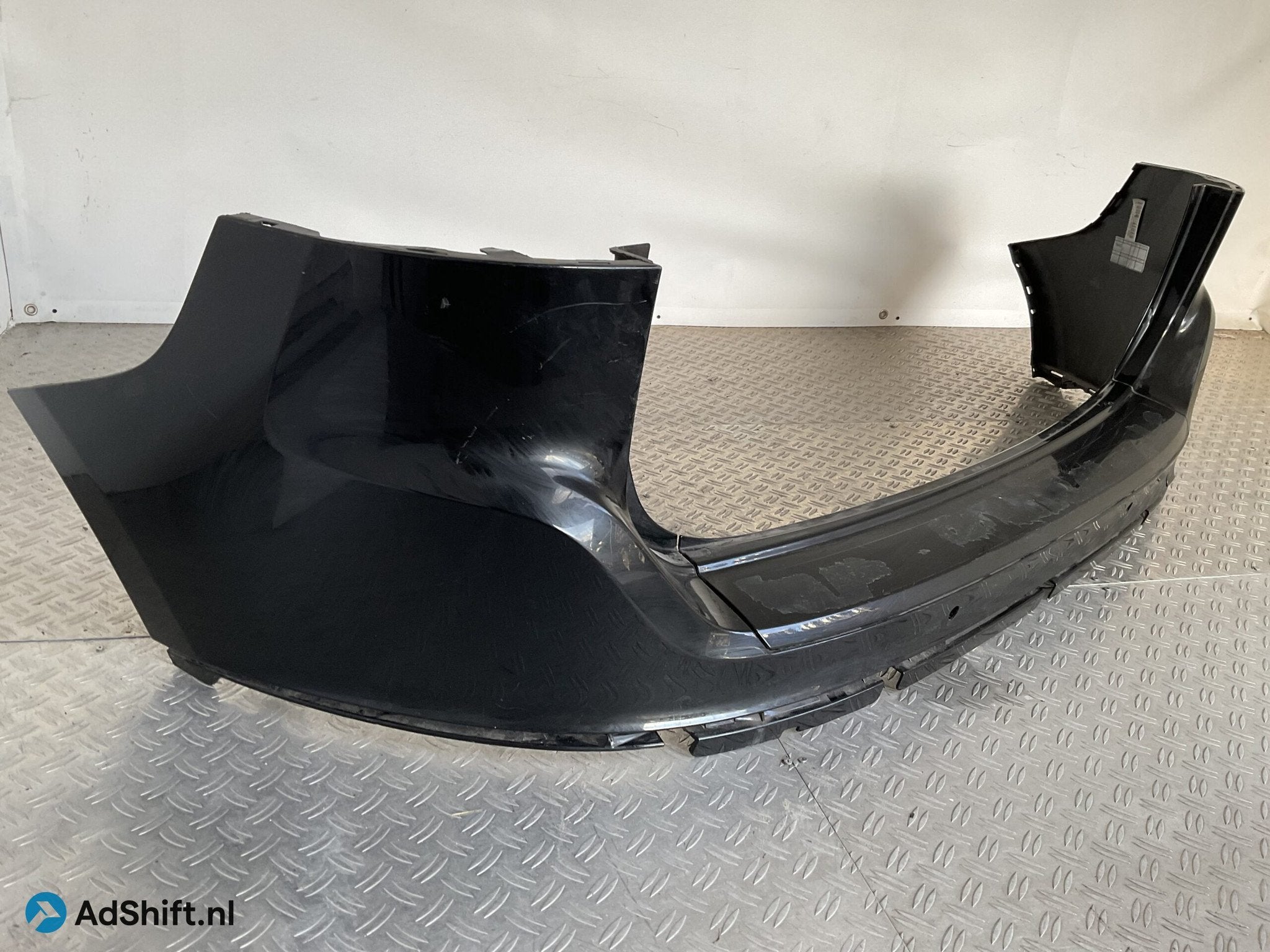 Bumper Volvo XC60 XC-60 13-17 30763426 Achterbumper F4-17373, Bumper