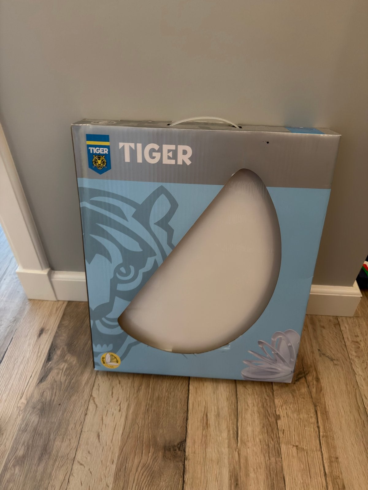 Tiger softclose toiletbril nieuw in doos, Ophalen, Nieuw, Toilet