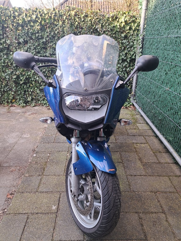 BMW F800ST 2006 73500km, Motoren, Motoren | BMW, 2 cilinders, Gebruikt, Particulier, Meer dan 35 kW