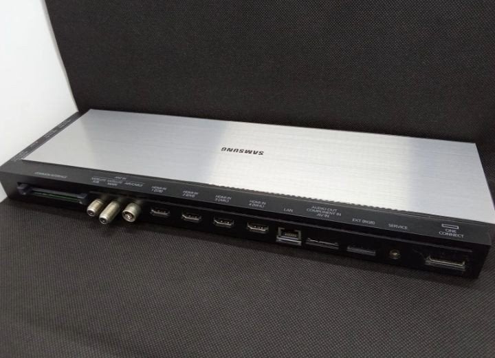 One connect box UE55HU8500 UE65HU8500, Verzenden, Zo goed als nieuw