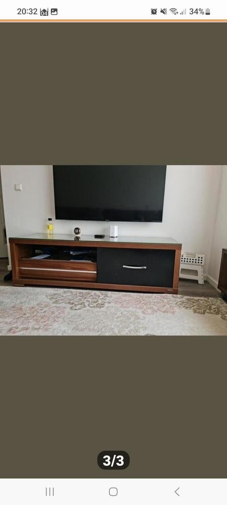 Istikbal televisiemeubel, Ophalen of Verzenden