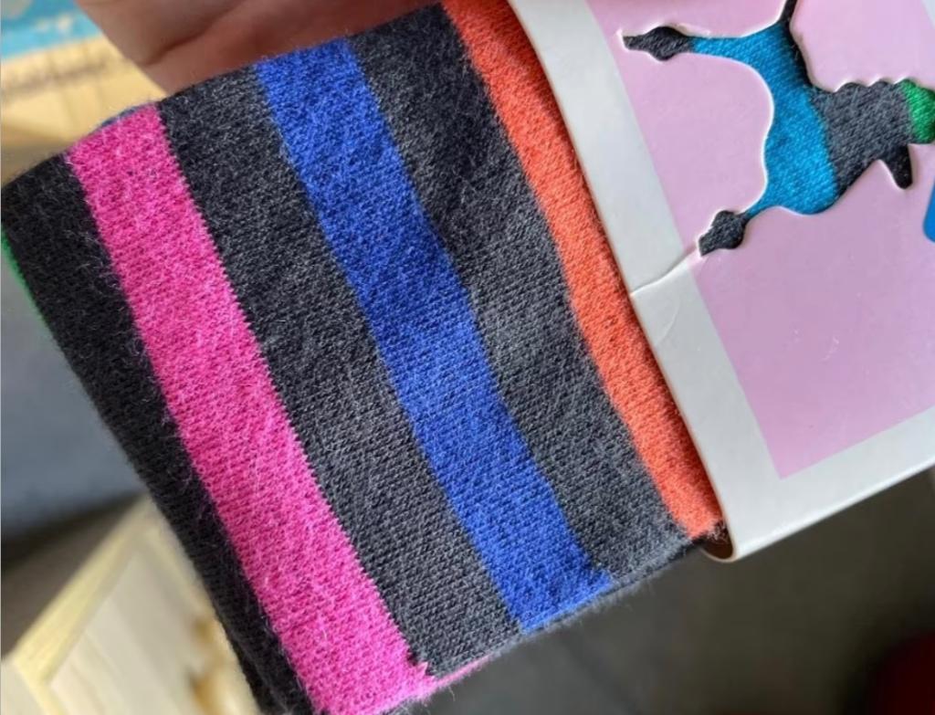 Gestreepte maillot Hema in maat 134/140 *nieuw*, Ophalen, Nacht- of Onderkleding, Meisje, Nieuw