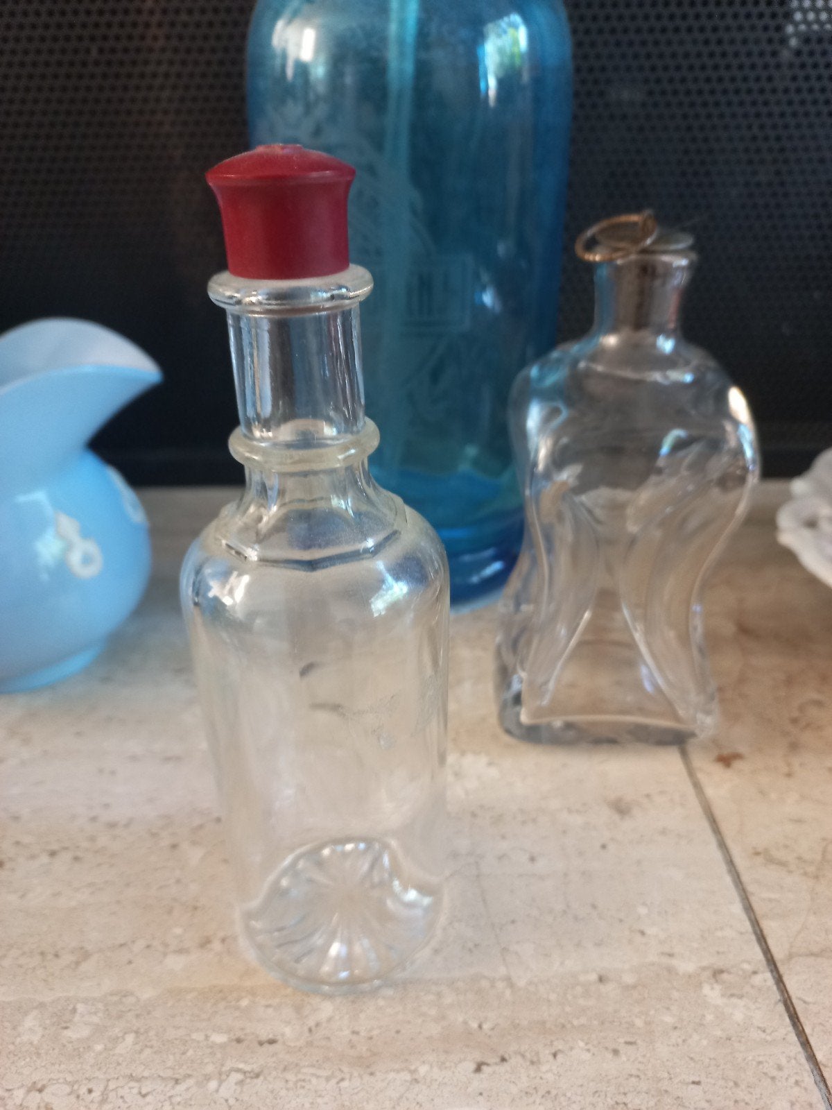 Talens fles, Antiek en Kunst, Ophalen of Verzenden