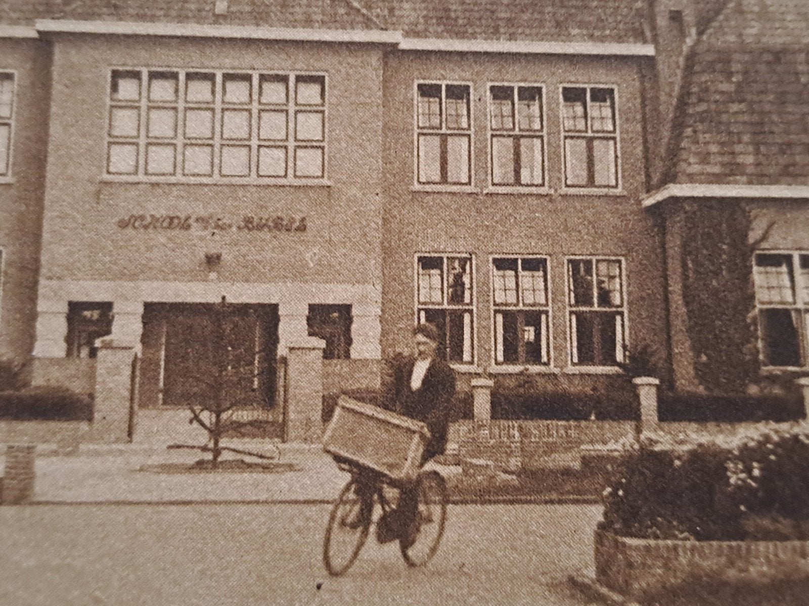 Bussum, Verzamelen, Ophalen of Verzenden, Voor 1920, Noord-Holland