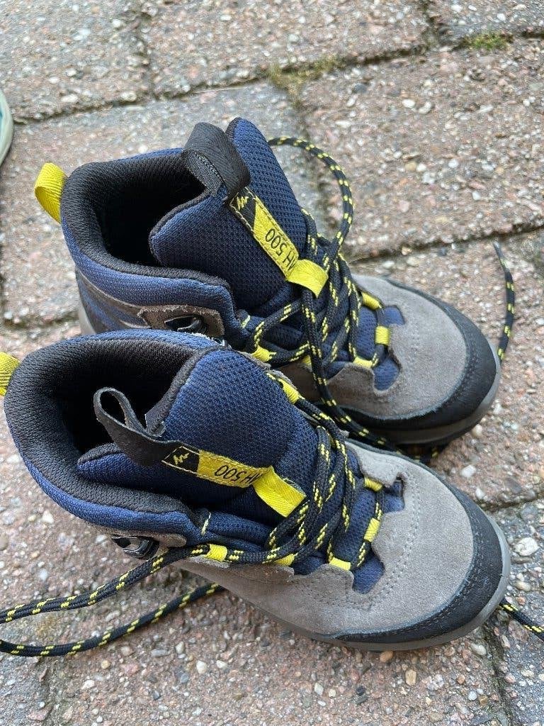 Bergschoenen  maat 29, Ophalen, Zo goed als nieuw, Schoenen