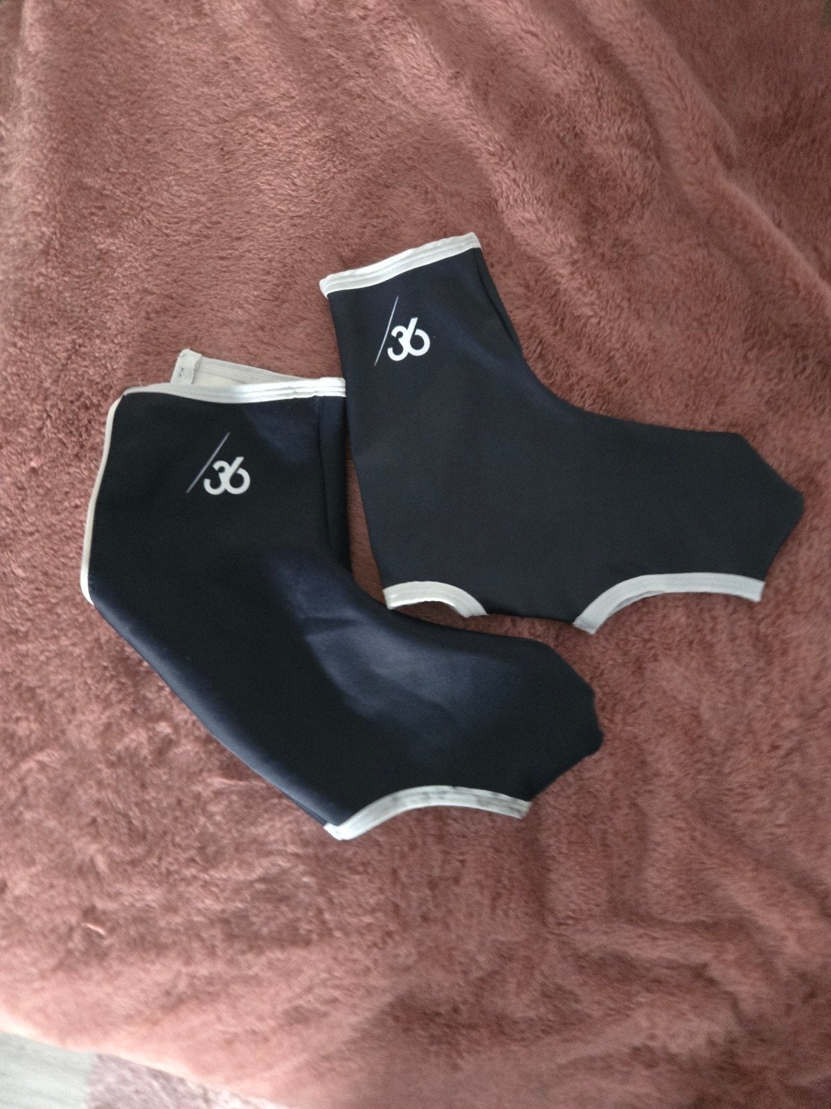 Wielren overschoenen maat XL, Ophalen of Verzenden, Nieuw, Kleding