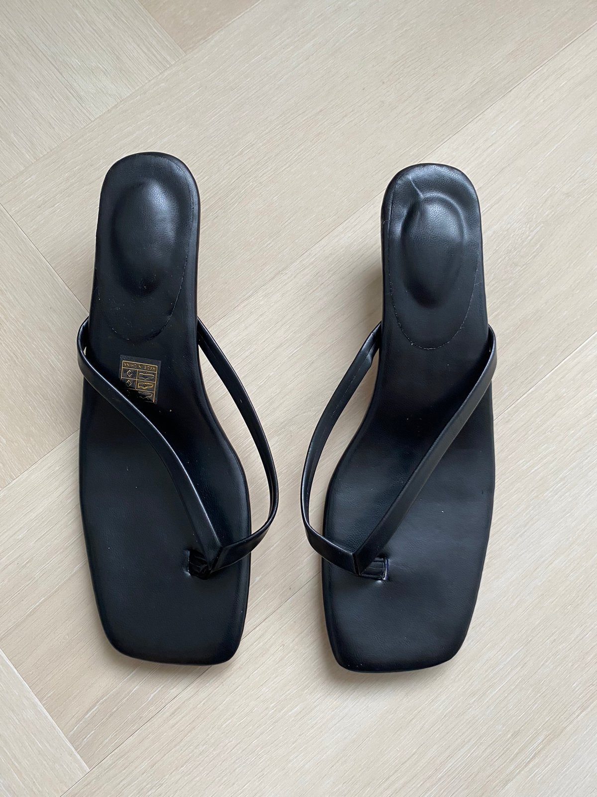 Nieuwe dames schoen maat 41, Ophalen, Zo goed als nieuw, Sandalen of Muiltjes