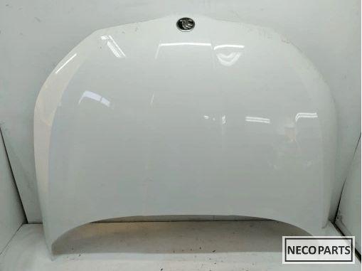 SKODA SCALA MOTORKAP ORIGINEEL KLEUR LF9E, Gebruikt, -, -, Ophalen of Verzenden