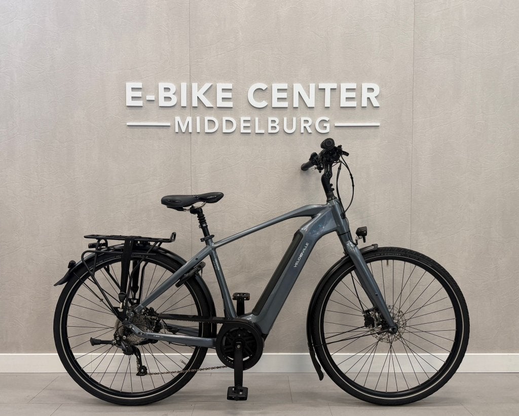 Velo de Ville AEB 890 Bosch Performance Line 50CM 500WH 6577, Fietsen en Brommers, Elektrische fietsen, Niet ingevuld, Ophalen of Verzenden