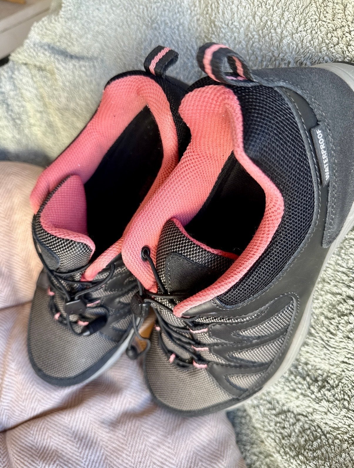Human Nature wandelschoenen - Maat 39, Ophalen of Verzenden, Gebruikt, Schoenen