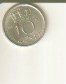 10 cent 1957 nederland, Postzegels en Munten, Munten | Nederland, Verzenden, Koningin Juliana, 10 cent