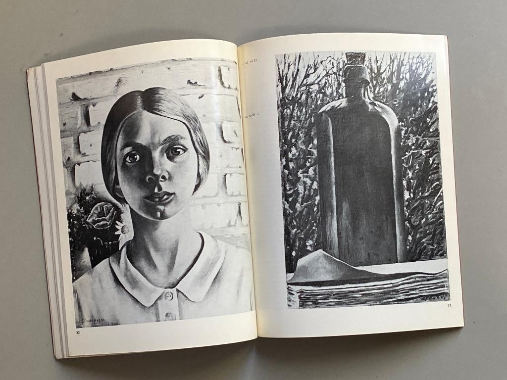 Schilderijen Jan Toorop, Charley Toorop, en Edgar Fernhout, Ophalen of Verzenden, Zo goed als nieuw, Schilder- en Tekenkunst
