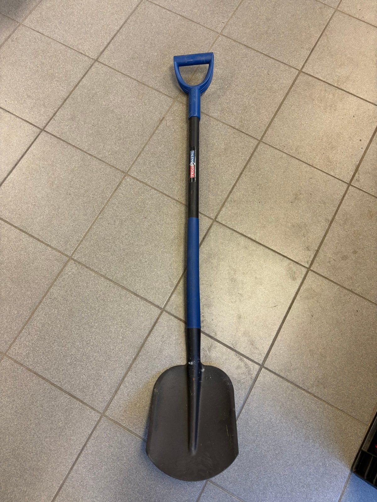 Talen Tools Bats ergonomisch, Ophalen, Nieuw