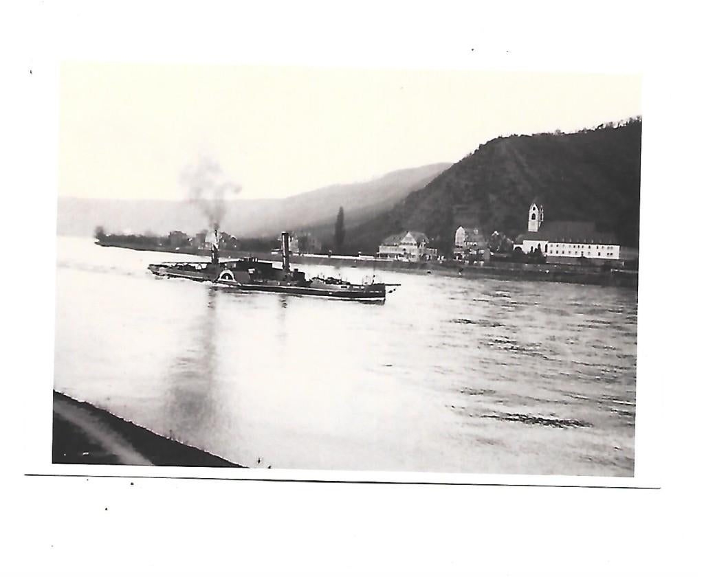 Loreley -onbekend, Gebruikt, Verzenden, 1980 tot heden, Foto