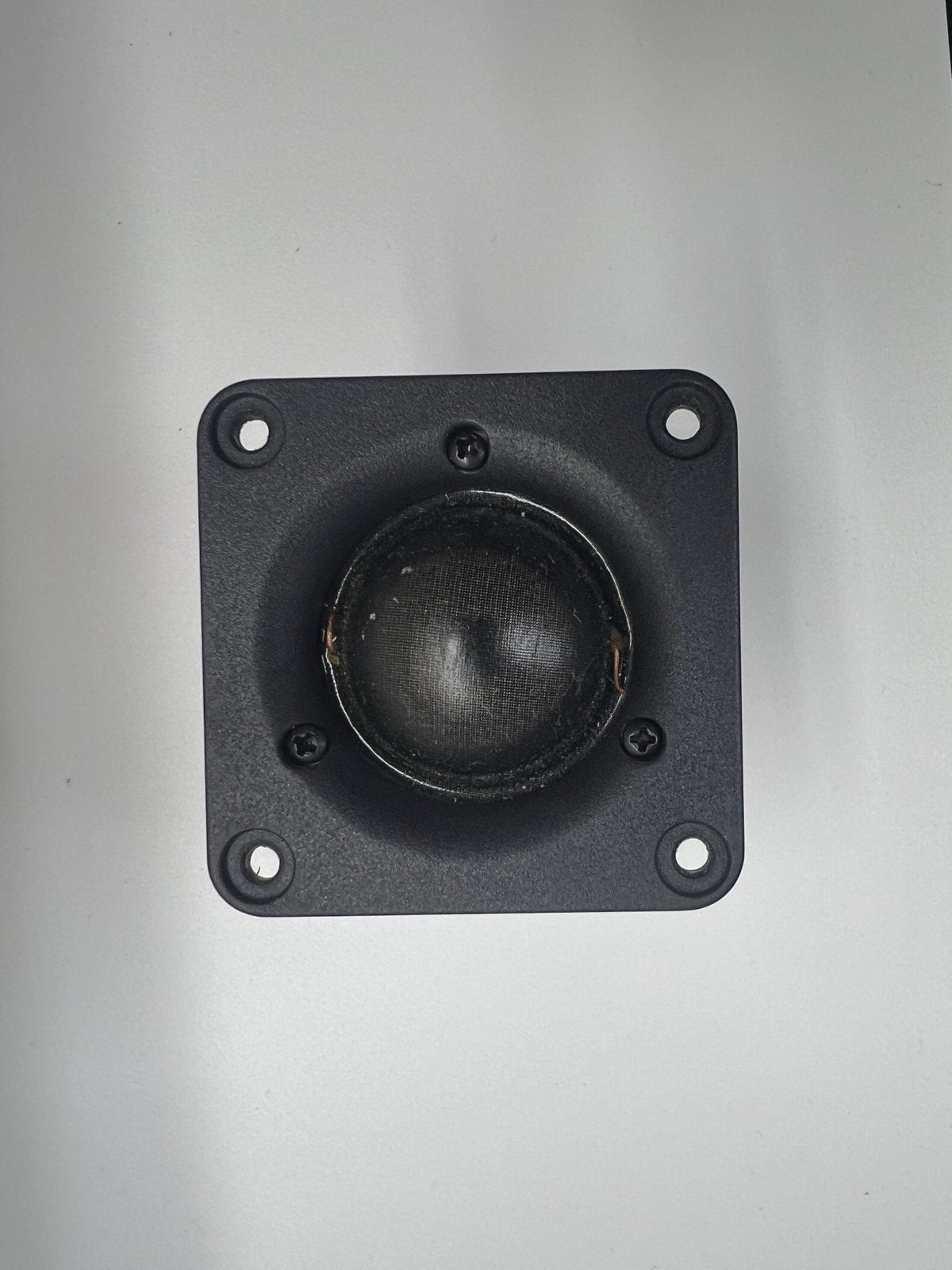 Morel MDT 44 Tweeter - Hoge Kwaliteit Speaker, Audio, Tv en Foto, Overige merken, Gebruikt, 120 tot 150 watt, Overige typen