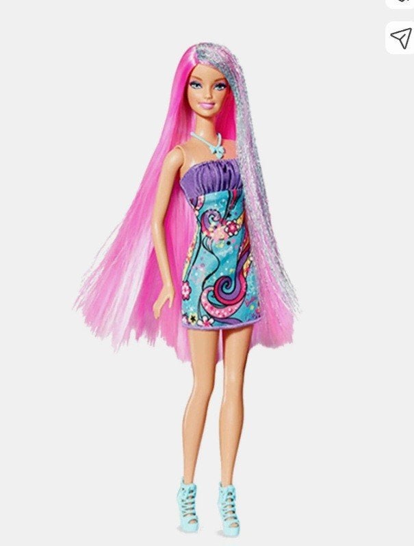 vintage Barbie  , 9 voor 100 euro!, Ophalen of Verzenden, Nieuw, Fashion Doll