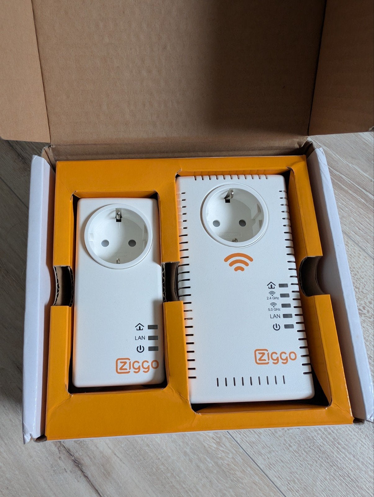 Extra Wifi punt, Computers en Software, WiFi-versterkers, Ophalen of Verzenden