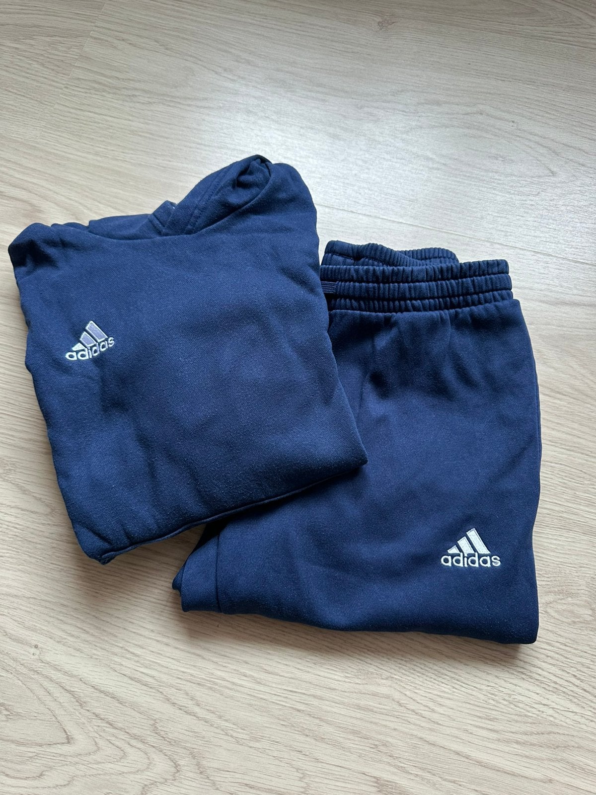 Adidas pak, Ophalen of Verzenden, Gebruikt, Jongen, Setje