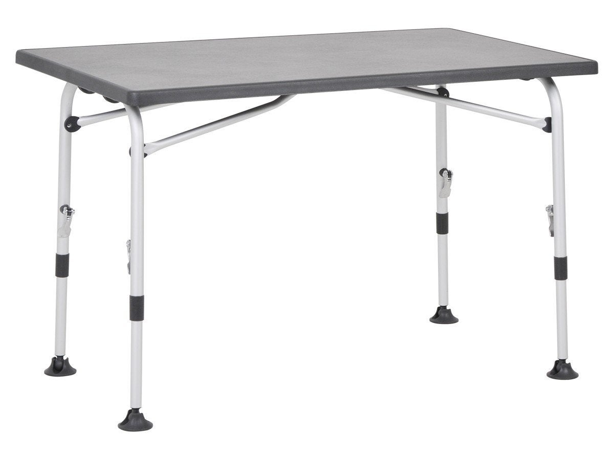 Westfield superb 115 campingtafel, Ophalen of Verzenden, Gebruikt, Campingtafel