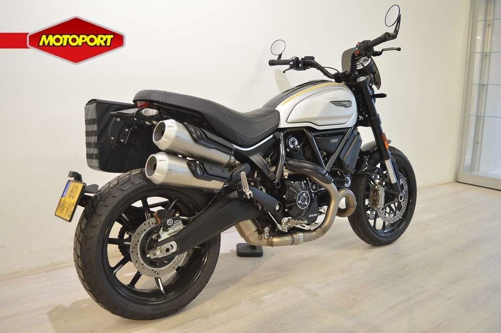 Ducati SCRAMBLER 1100 PRO (bj 2021), Toermotor, Distributeur@ducati.fr, DUCATI WEST EUROPE SAS, 390, rue d' Estienne d'Orves
92701  COLOMBES CEDEX, FR