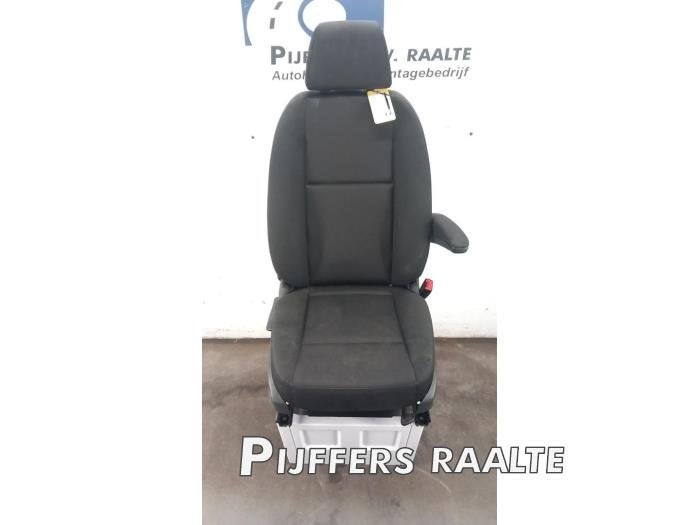 Stoel rechts van een Mercedes Sprinter, Auto-onderdelen, Gebruikt, -, -, -