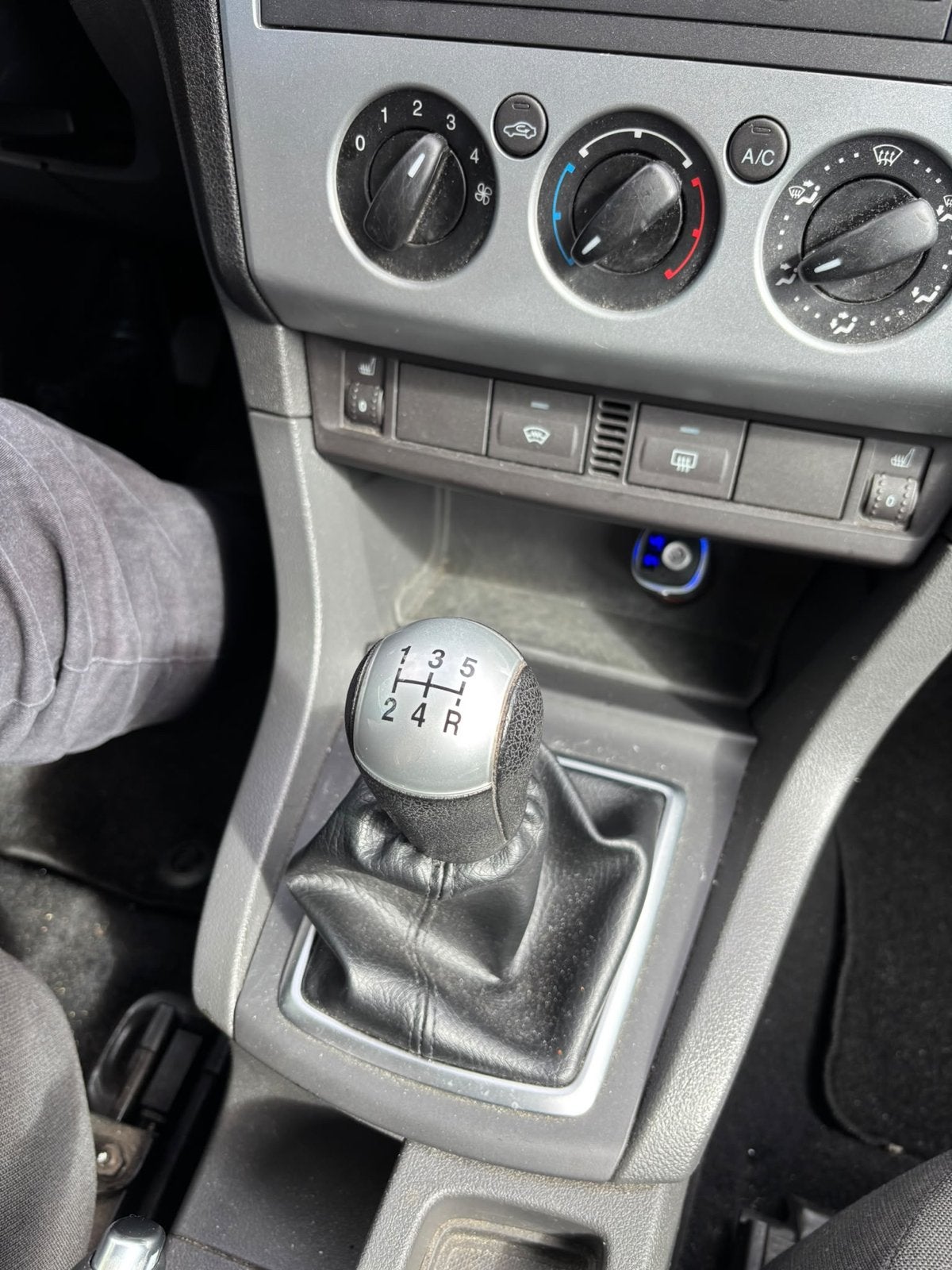 Foto 17 van Ford Focus 1.8 Ghia. (Full Option) Wagon