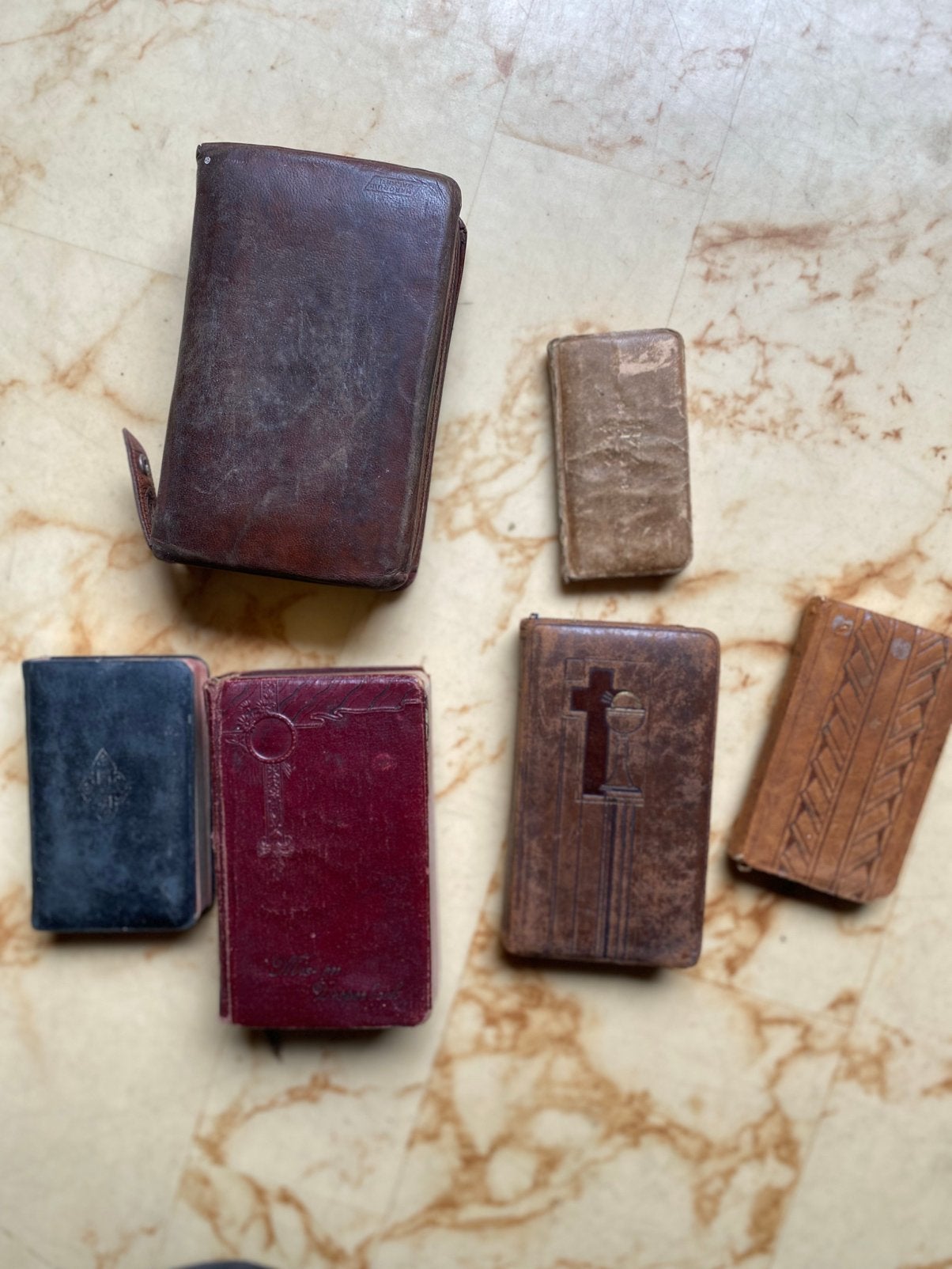 Gebedenboeken, Antiek en Kunst, Ophalen of Verzenden