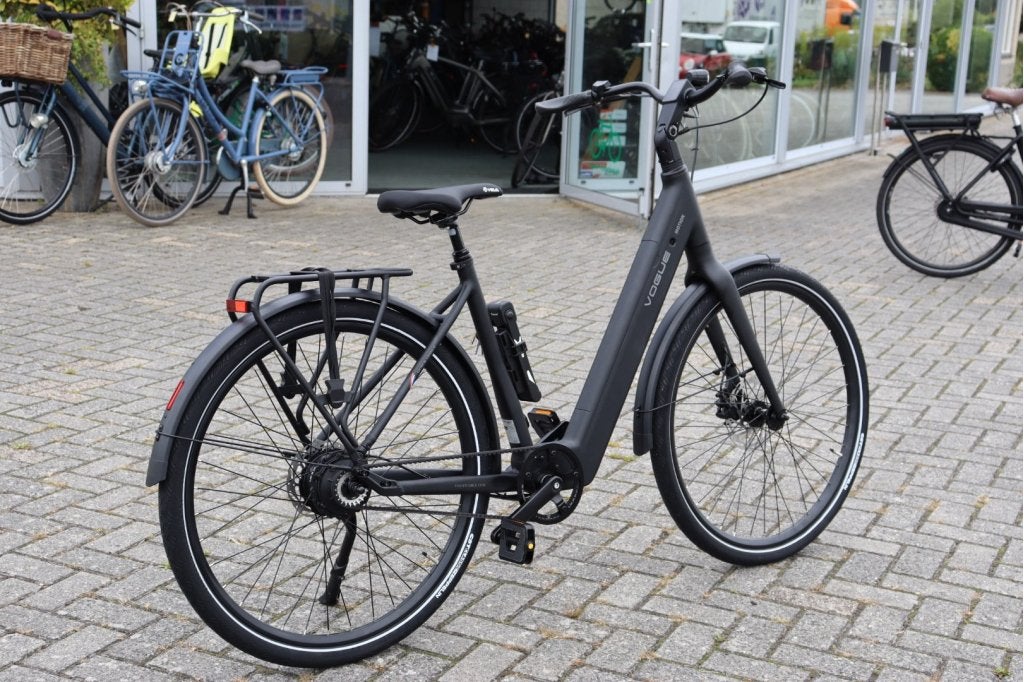 Vogue Motion l Belt l 2jr garantie l 360wh accu l Nieuw, Overige merken, Vogue, Nieuw, Ophalen of Verzenden