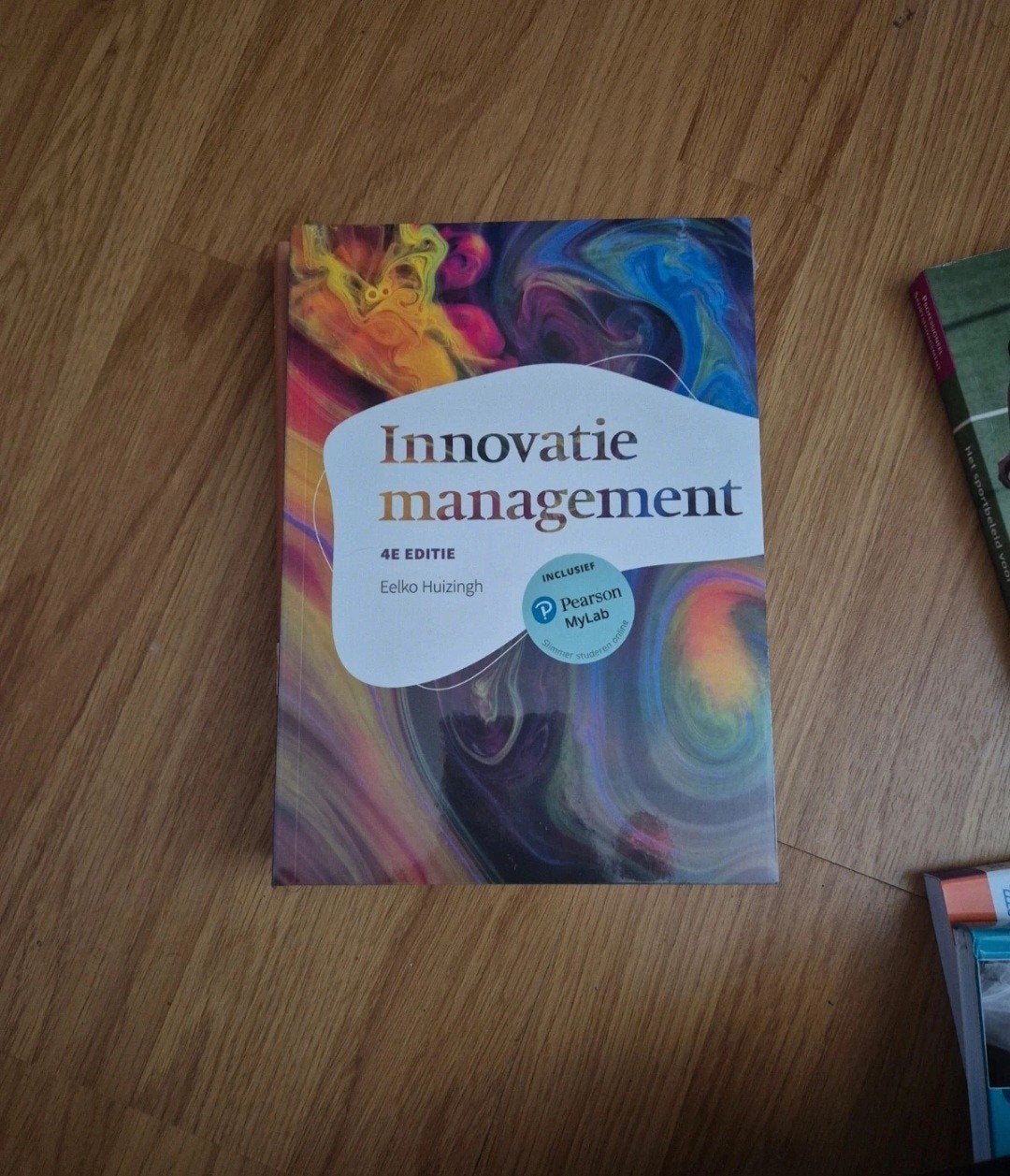 Eelko Huizingh - Innovatiemanagement, (nog in de verpakking), Nieuw, Ophalen of Verzenden, Eelko Huizingh, Nederlands