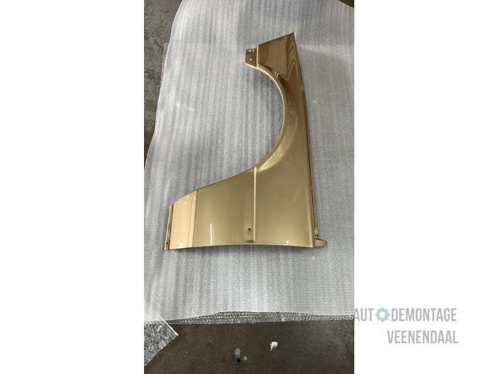 Scherm links-voor van een BMW 3-Serie (1872109), -, -, Nieuw, Ophalen of Verzenden