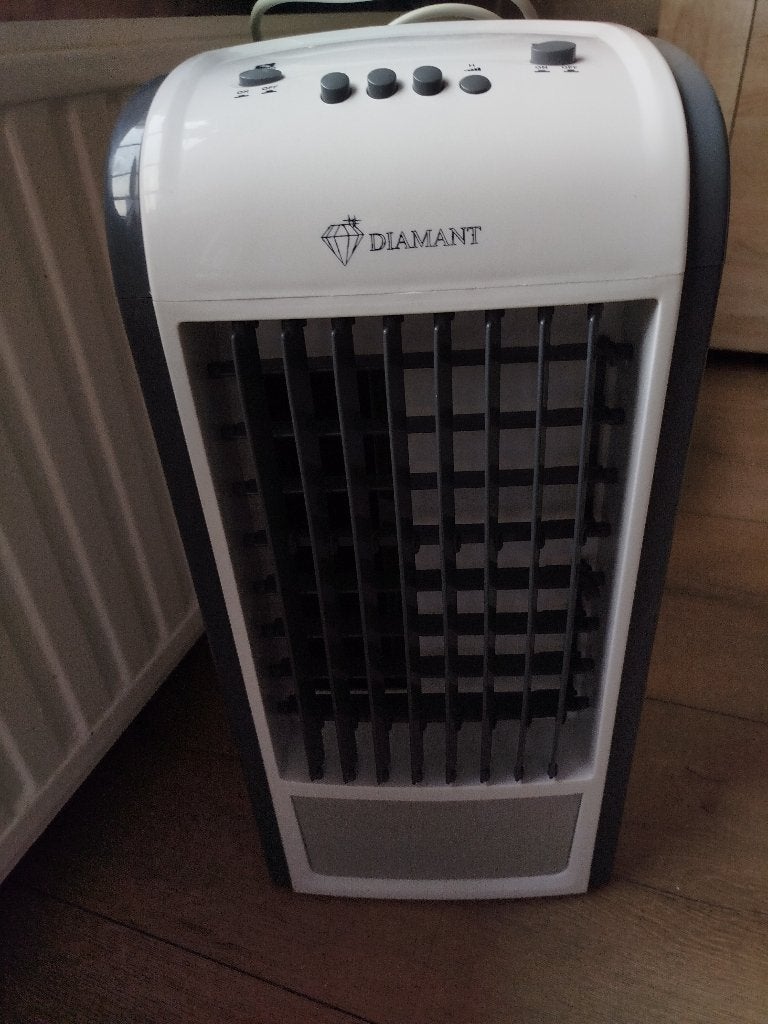 Air Cooler, Witgoed en Apparatuur, Ophalen, Gebruikt, Overige