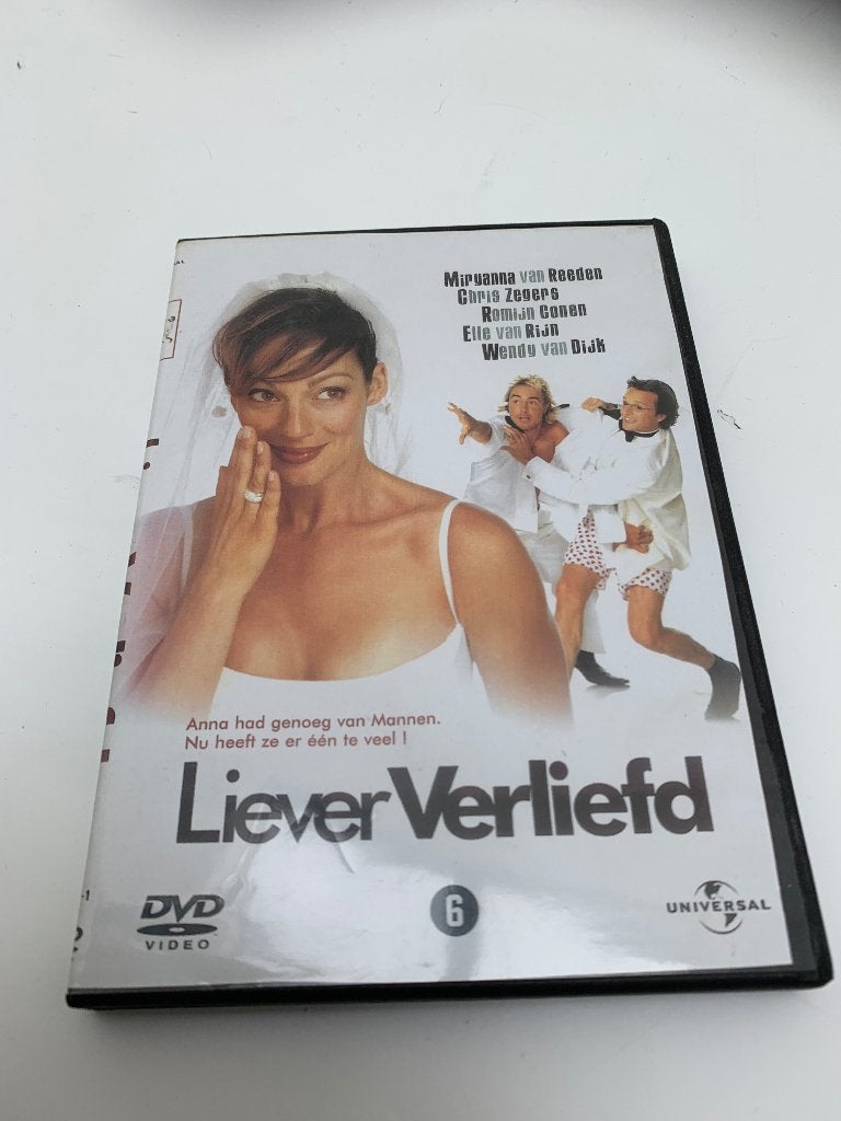 De leukste Nederlandstalige DVD's!, Cd's en Dvd's, Dvd's | Nederlandstalig, Alle leeftijden, Ophalen of Verzenden, Zo goed als nieuw