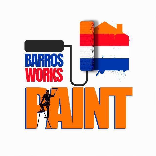 Barros works renovation, Diensten en Vakmensen, Schilders en Behangers, Garantie, Decoratieschilderwerk
