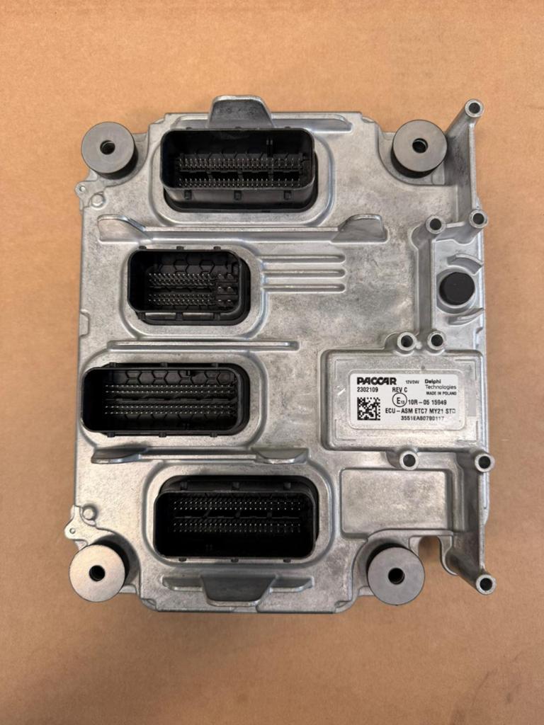 DAF XG ECU PN:2302109, Ophalen of Verzenden