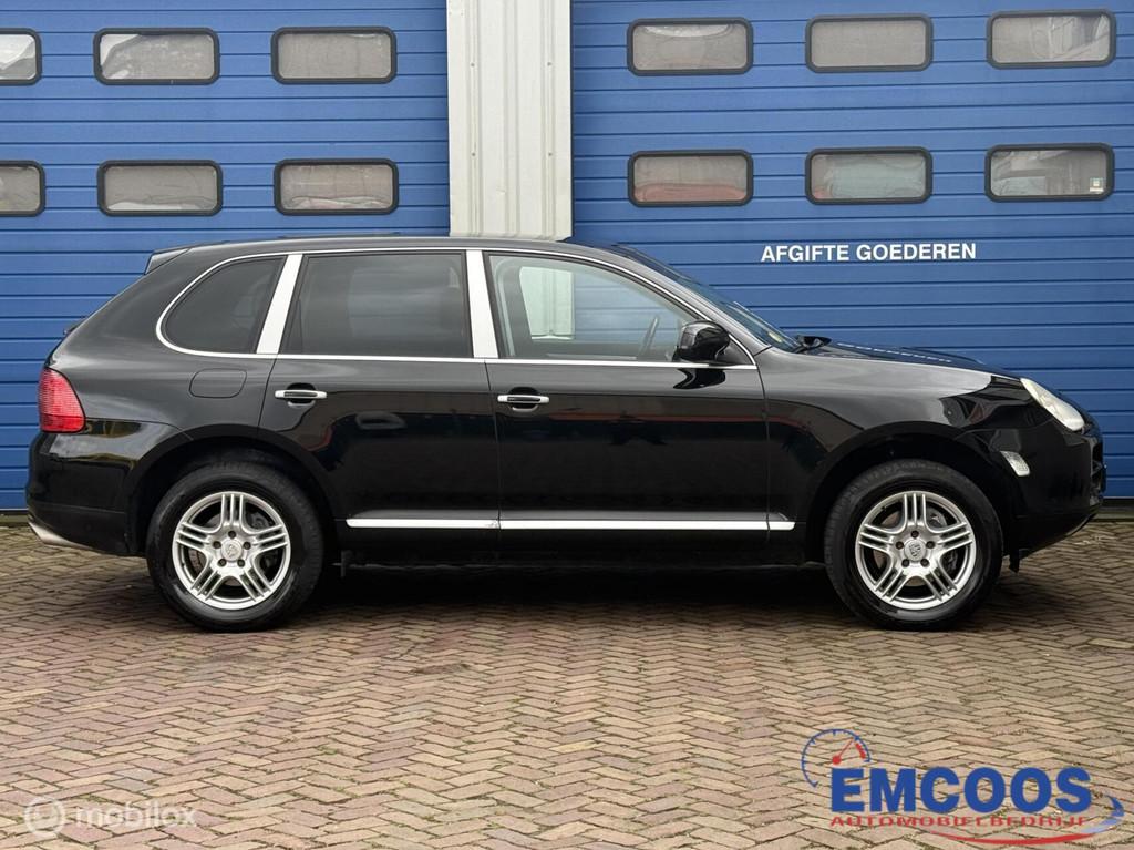 Porsche Cayenne 3.2 * Airco * Automaat * Cruise Control *, Automaat, Cayenne, Gebruikt, 3189 cc