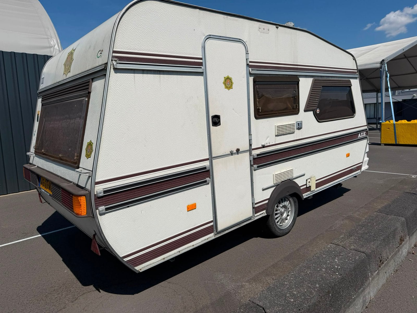 Caravan festivalcaravan