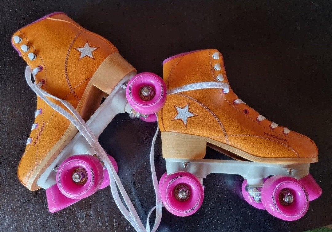 rolschaatsen maat 36 NIEUW, Kinderen en Baby's, Ophalen of Verzenden, Nieuw, Kinderen