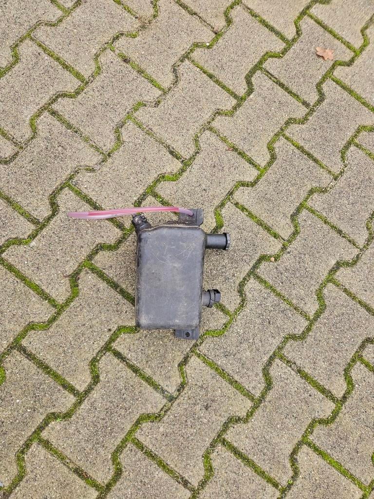Gilera Runner Olietank, Ophalen of Verzenden, Gebruikt, Overige typen, Overige merken