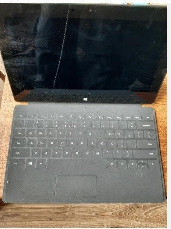 Microsoft surface 32 Gb, Computers en Software, Windows Tablets, Ophalen, 32 GB, 11 inch, Microsoft Surface
