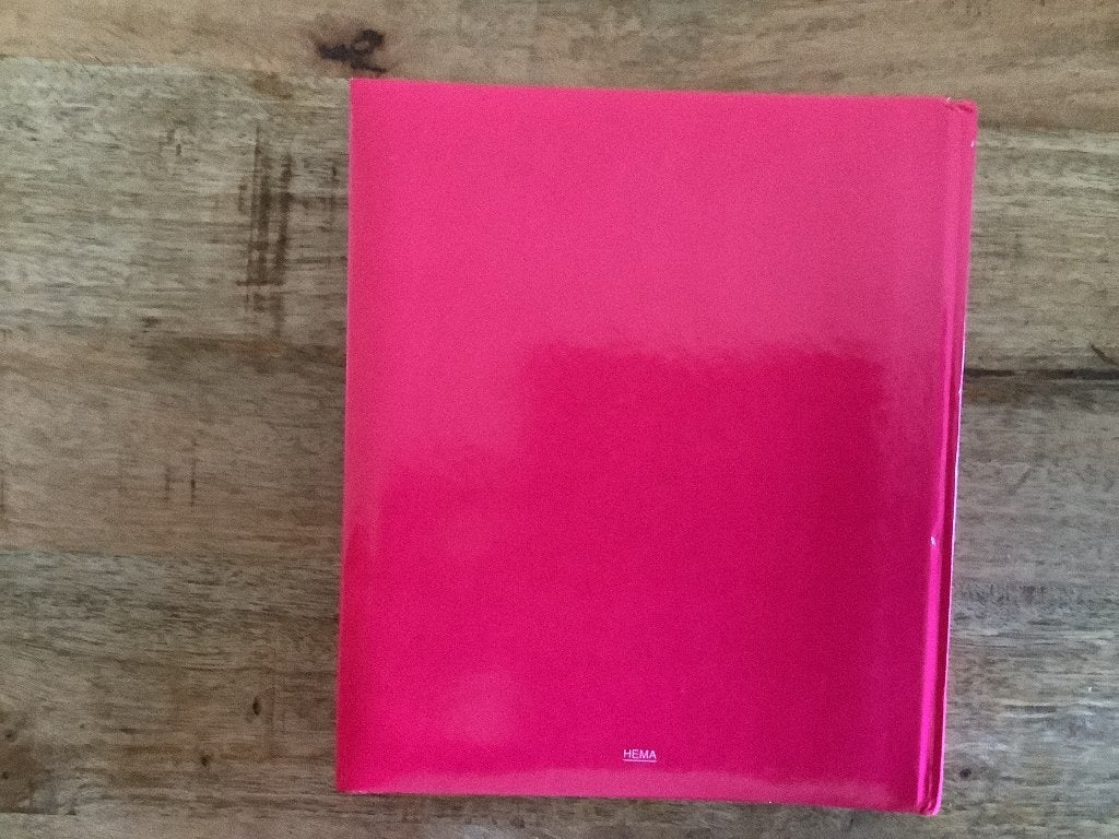 Jip en Janneke fotoalbum, Ophalen of Verzenden, Nieuw, Fotomap, Roze