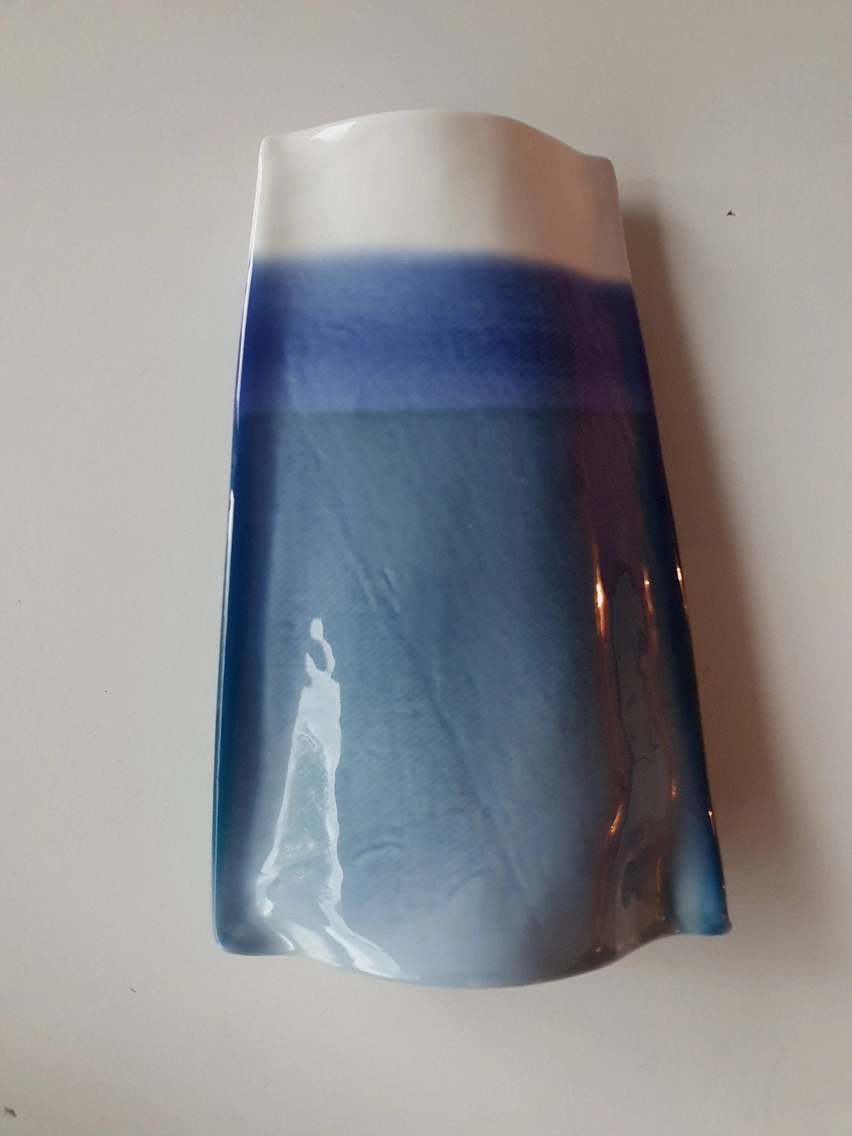 Vaas Rosenthal Studio Linie Johan Van Loon, Ophalen
