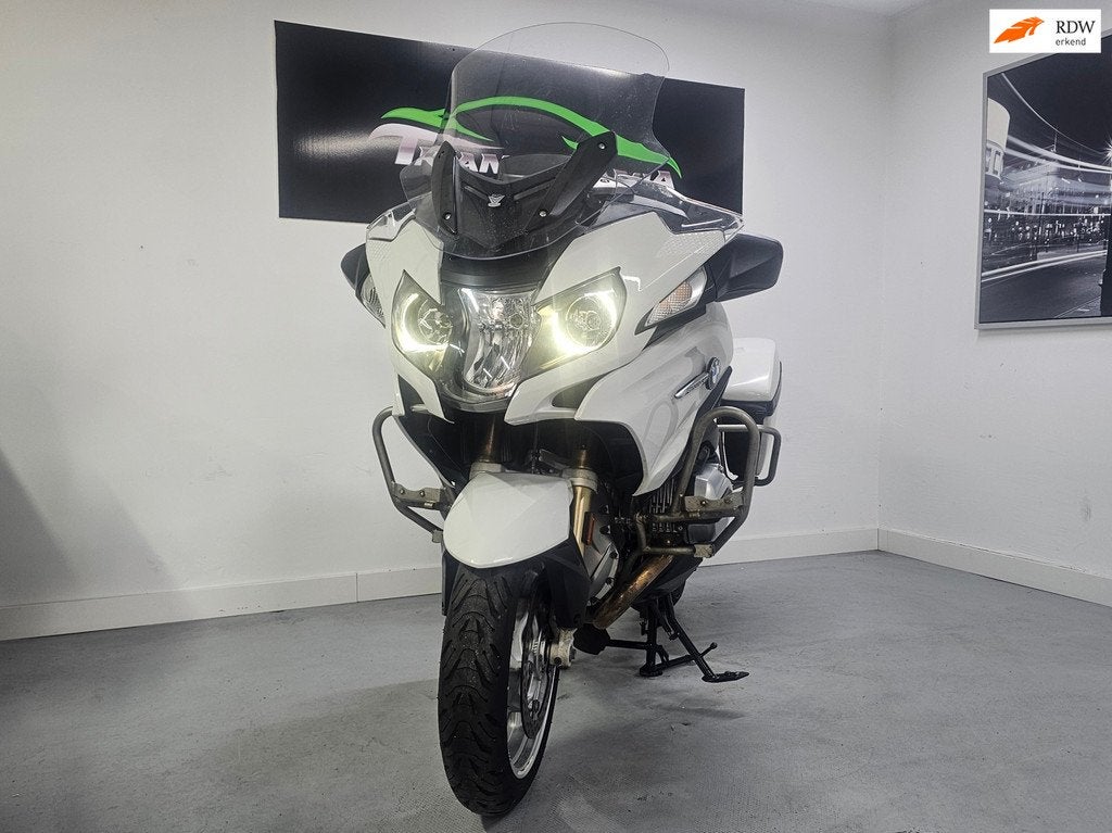 BMW Tour R 1200 RT /R1200RT/2018/69.648km, Bayerische motorem werke, Bedrijf, 1170 cc, Meer dan 35 kW