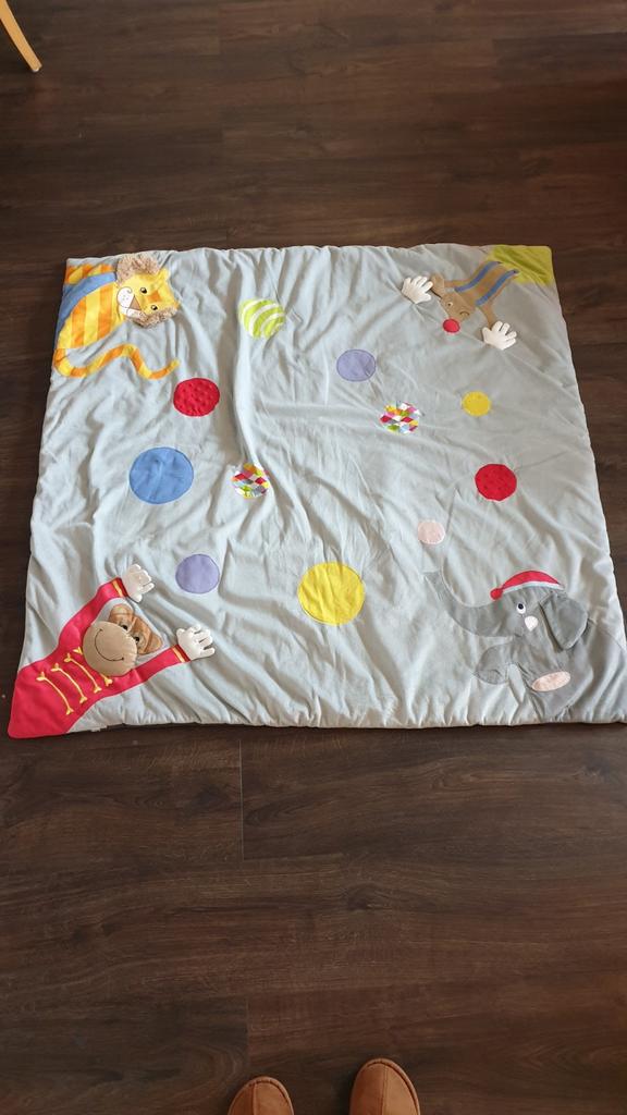 Speelkleed voor baby's / peuters, Ophalen, Gebruikt