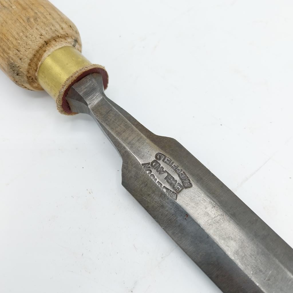 Engelse Beitel 25 mm (58311-ML), Ophalen of Verzenden