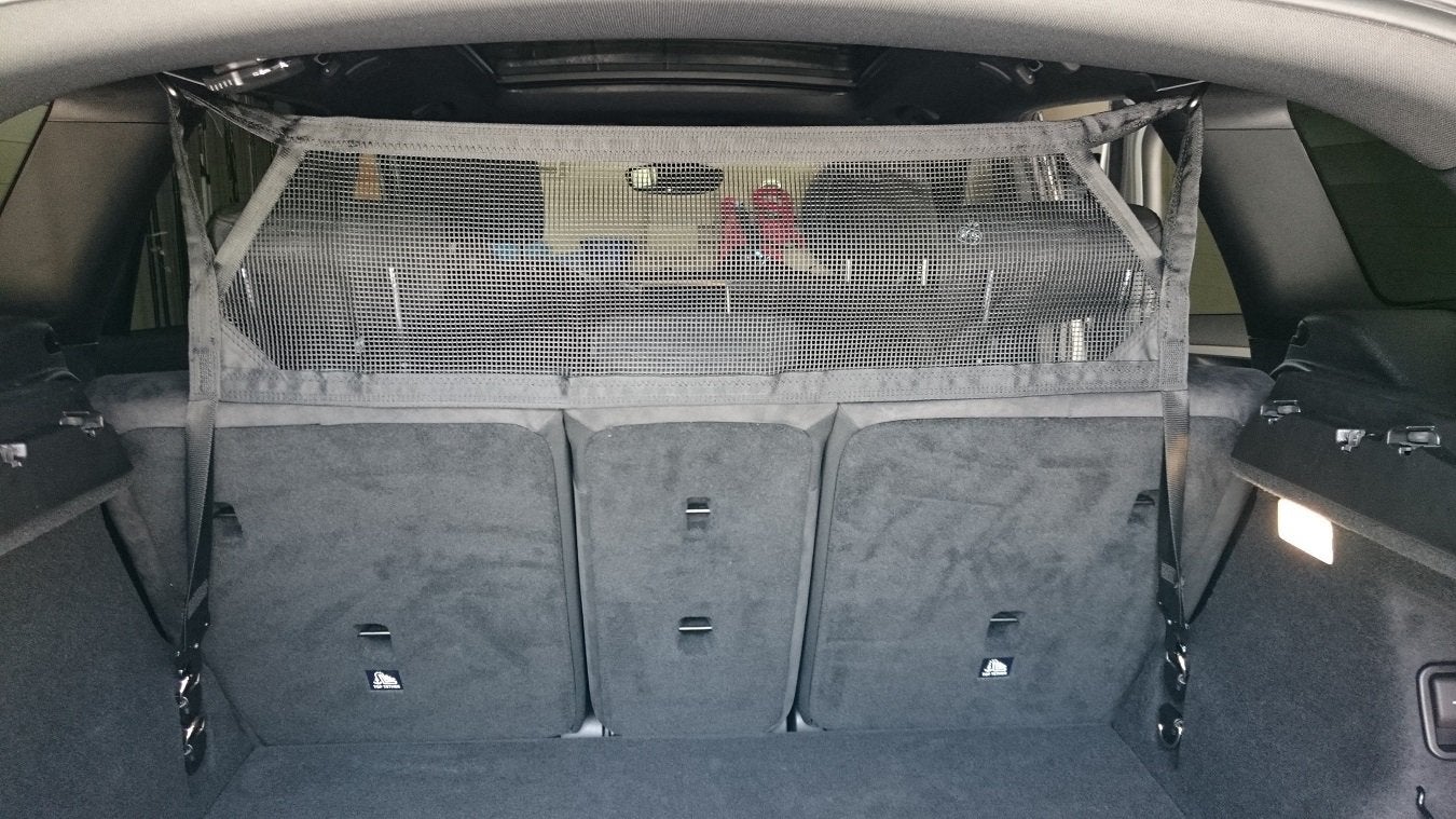 BMW X1 Honden net / bagage net, Ophalen of Verzenden, Zo goed als nieuw