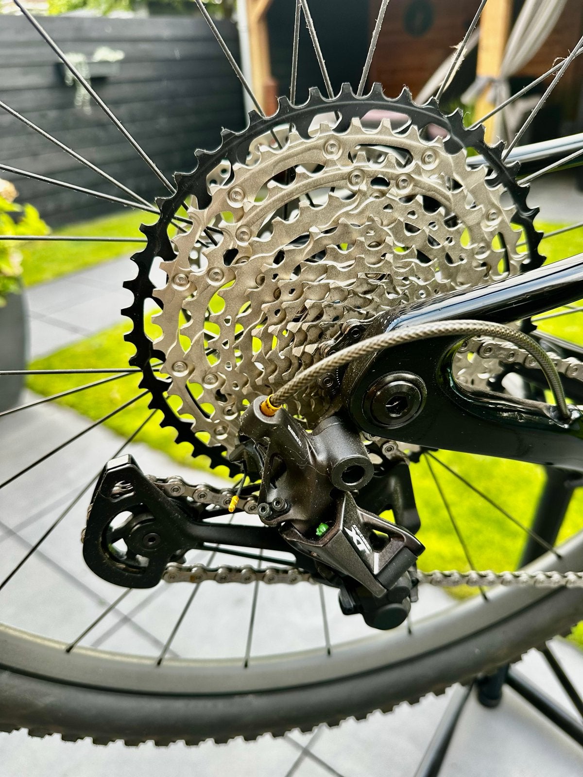 Nieuwe Bianchi Methanol CV FS Mountainbike, Nieuw, Schijfrem, 53 tot 57 cm, Ophalen